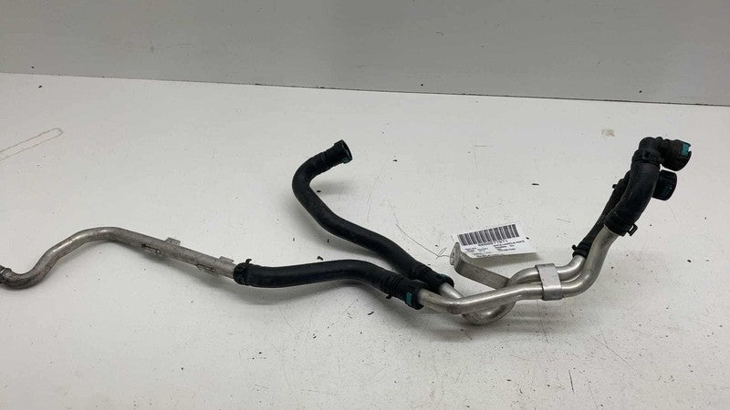 ⭕ 14-16 Range Rover Sport HVAC Heater Water Inlet & Outlet Hose CPLA-1