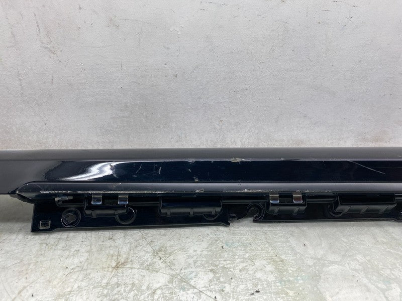 ⭕ 2012-2020 Tesla Model S Passenger Side Skirt Rocker Molding Sill Panel Right