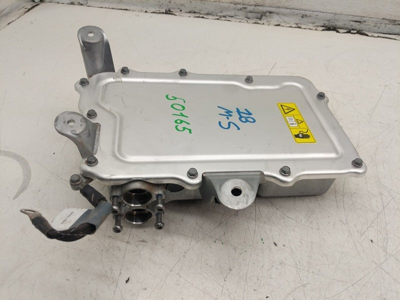 ⭕ 16-20 Model S High Voltage Power Distribution Junction Box Module 10