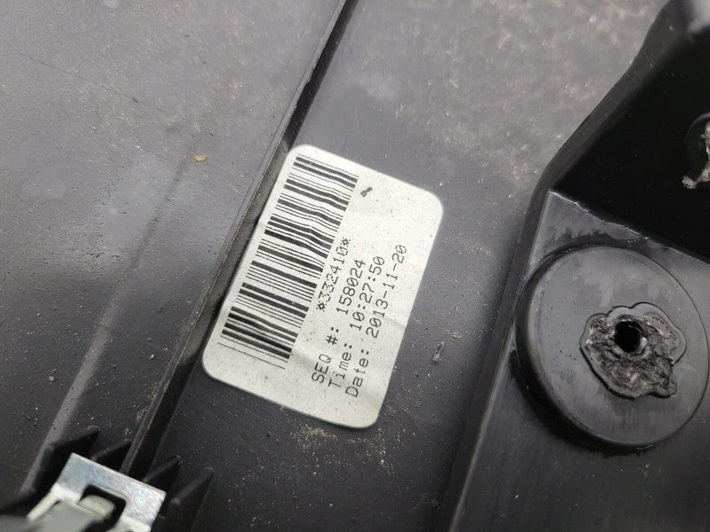 100439705I ⭕ 12-15 Model S Dashboard Instrument Panel Interior Dash Trim Cover 1004397-05-I