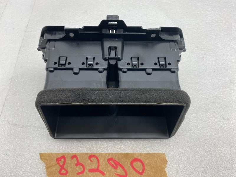 ⭕ 2017-2023 Tesla Model 3 M3 Y MY Center Console Air Vent Grille Assembly OEM
