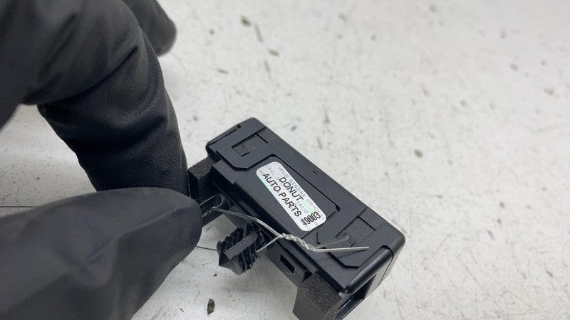 5B4 035 510 ⭕ 2019-2023 Audi E-Tron Mobile Phone Antenna Amplifier Module Assy 5B4035510