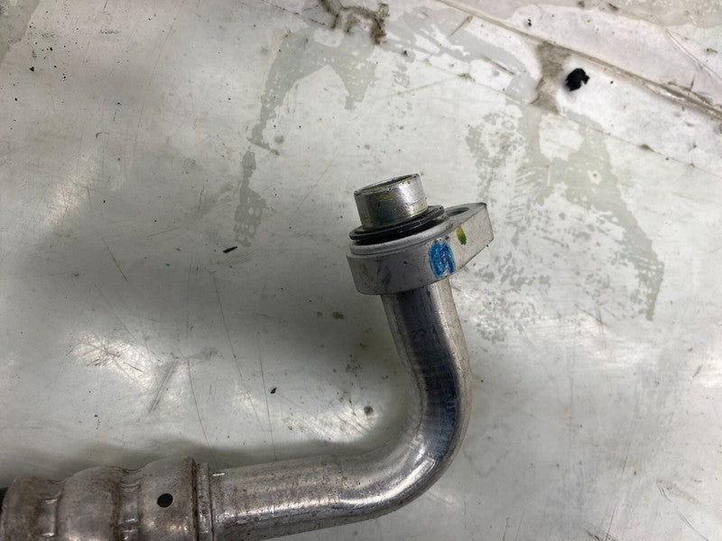 ⭕2017-2023 Tesla Model 3 M3 A/C Hose Line Suction-Liquid Tube Combo 10