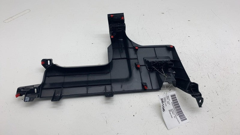 5548047200 ⭕ 23-25 Toyota Prius Left Dashboard Lower Knee Bolster Trim Panel LH 55480-47200
