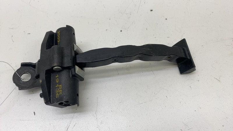 9509 B ⭕ 2017-2023 Tesla Model 3 M3 Rear Left or Right Door Brake Check Stopper LH = RH