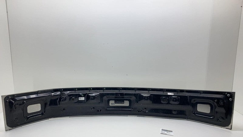 2045200-00-A 2024-2025 Tesla Cybertruck Front Frunk Fascia Bumper Cover Panel OEM Assembly