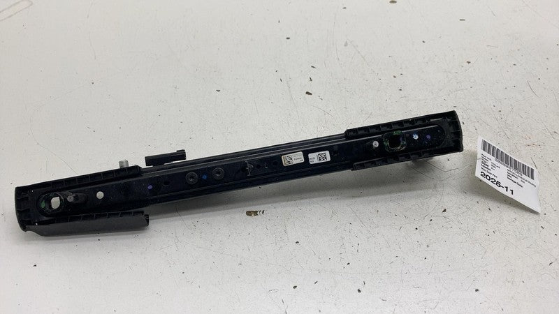 ⭕ 17-23 Model 3 Front Passenger Side Seat Rail Track Section Right 110