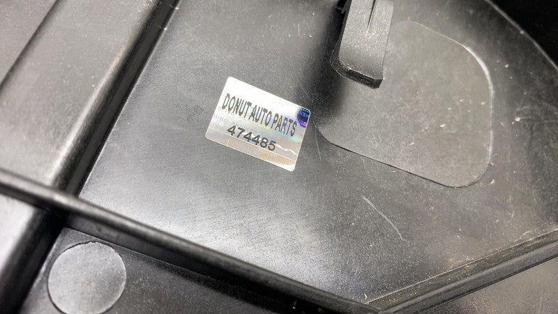 CB59046P 2021-2024 Ram 2500 3500 Rear Driver Side Door Window Regulator & Motor Left OEM