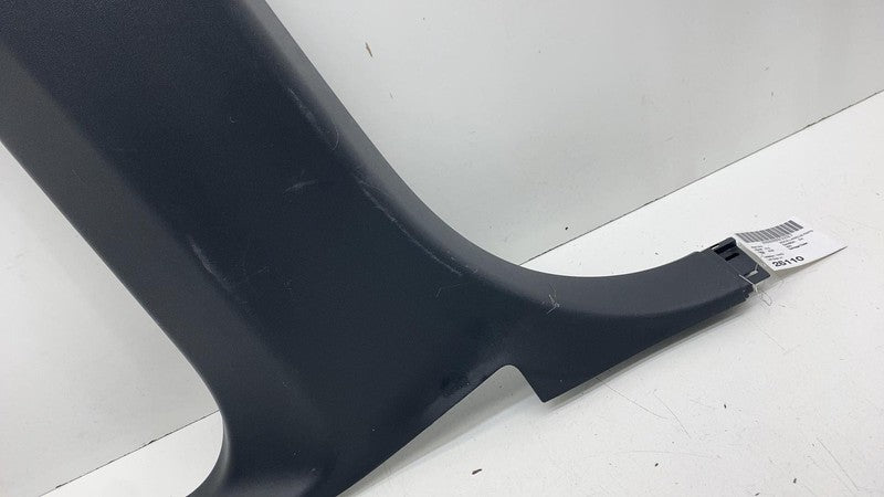 PT00209693 ⭕ 22-25 Rivian R1S Driver Side B-Pillar Lower Trim Cover Panel Left PT00209693