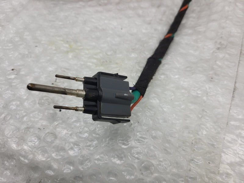 105587310C ⭕12-20 Model S High Voltage Inlet Charger Cable Wire Wiring Harness 1055873-10-C