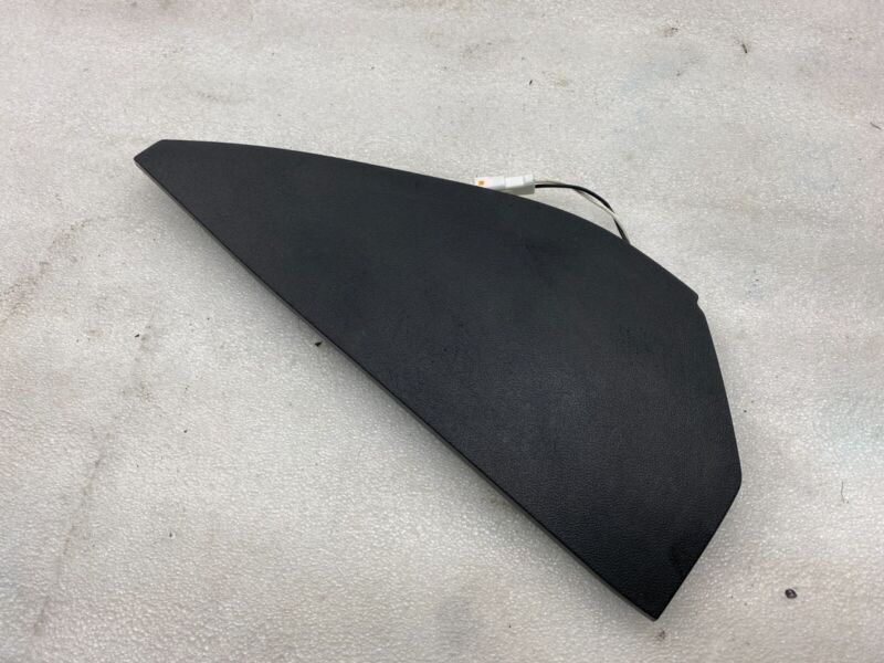 1028362 00 A ⭕ 12-20 Tesla Model S Front Instrument Panel Dash Side Cover Right 1028362-00-A