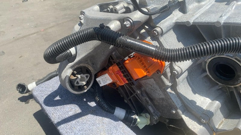 ⭕ 17-20 Tesla Model 3 Rear Drive Unit Engine Motor Low Current AWD 112