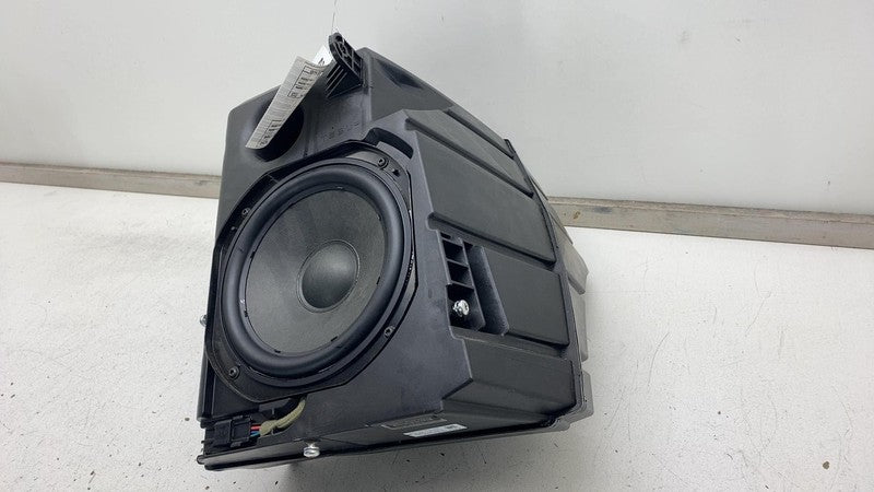 107974799B ⭕ 17-23 Tesla Model 3 Audio Speaker Subwoofer Loudspeaker Bass Box 1079747-99-B