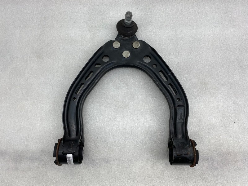 600653200A 2012-2020 Tesla Model S Front Driver Side Suspension Upper Control Arm Left LH