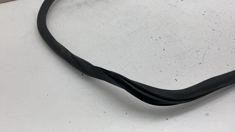 ⭕ 2017-2023 Chrysler Pacifica Rear Driver Side Door Body Weatherstrip Seal Left