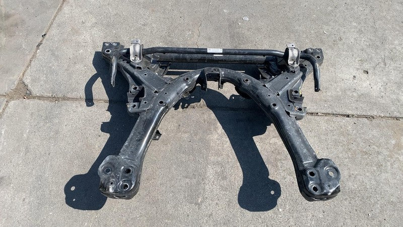 ⭕ 21-23 Tesla Model 3 Y Front Subframe Structure Cradle Crossmember 11