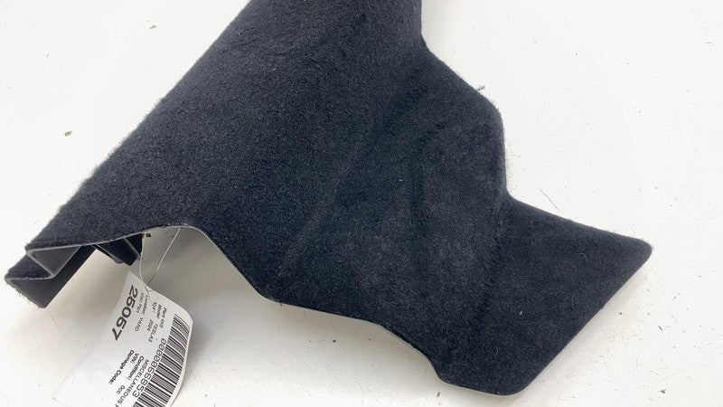 ⭕ 2024 2025 Tesla Model 3 M3 Rear Right Trunk Load Floor Bracket RH 17