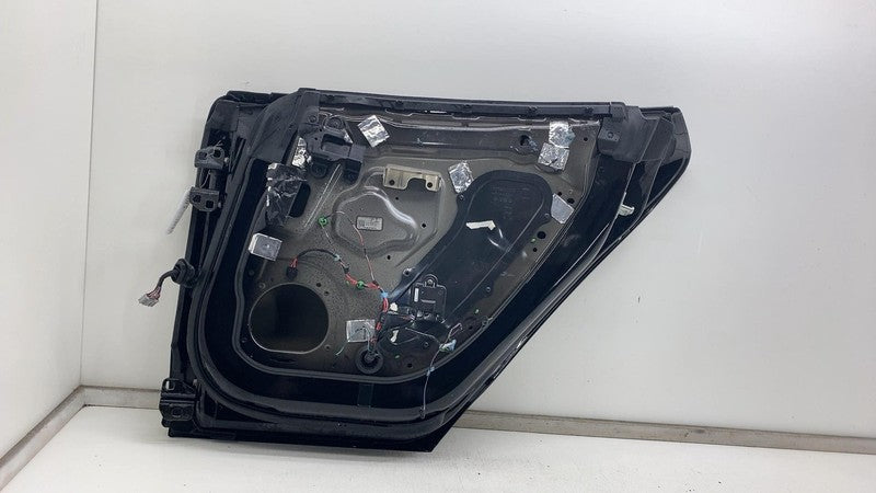 ⭕ 2016-2020 Tesla Model S Rear Passenger Side Door Shell Panel Right B
