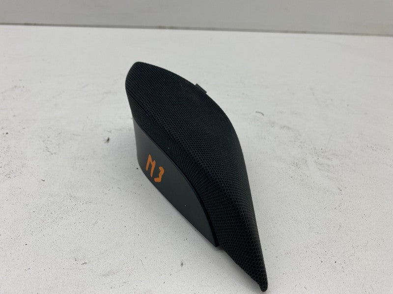 1095657 00 E ⭕ 2017-2023 Tesla Model 3 Front Audio Tweeter & Speaker Cover Left 1095657-00-E