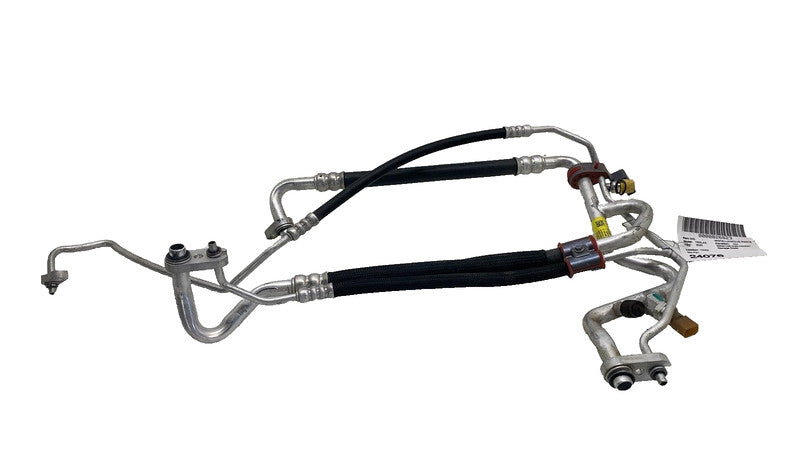 ⭕ 2017-2023 Tesla Model 3 M3 A/C Conditioner Suction Hose Pipe Line 10