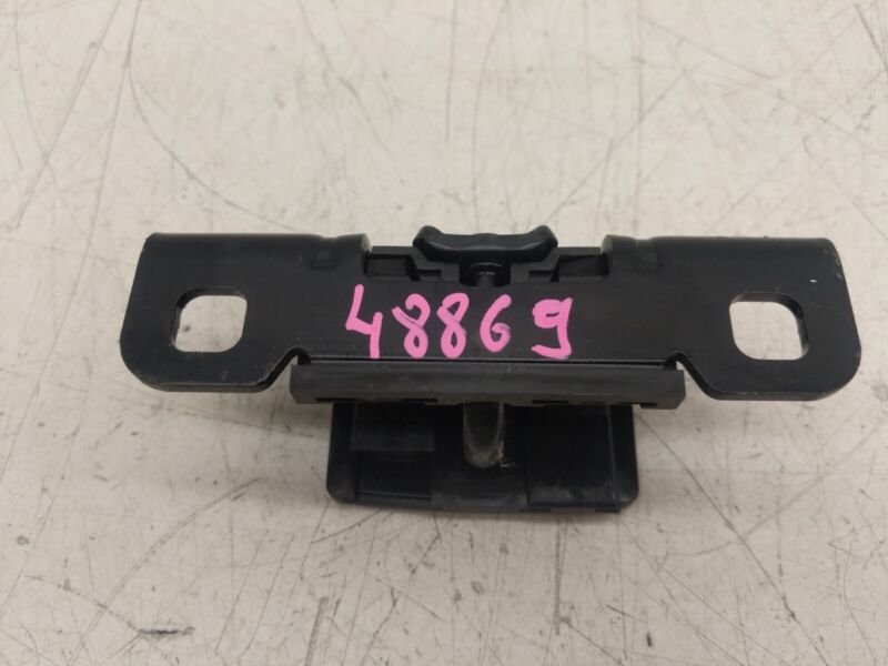 1033836 00 C ⭕ 2016-2020 Tesla Model X Rear Falcon Door Striker Latch Hook Right 1033836-00-C