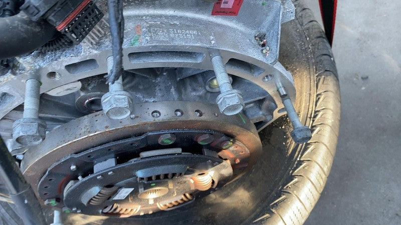 68247748AC ⭕2017 - 2025 CHRYSLER PACIFICA FWD 3.6L HYBRYD ENGINE MOTOR VIN G 8TH DIGIT OEM