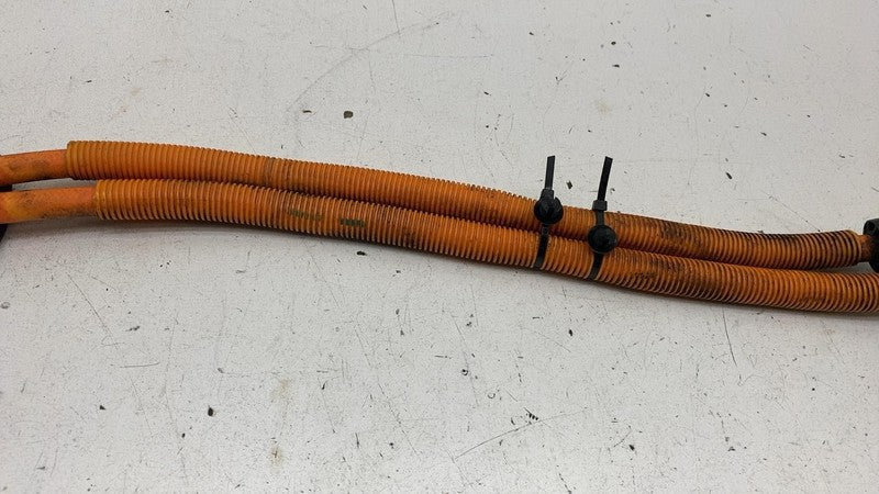102256200B ⭕ 12-15 Model S Drive Inverter to High Voltage Junction Box Cable 1022562-00-B