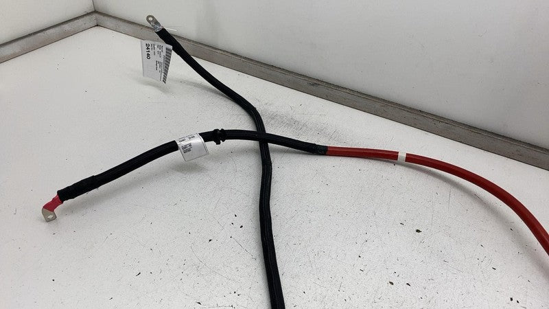 ⭕2017-2020 Maserati Levante Battery Positive Cable Wire Wiring Harness