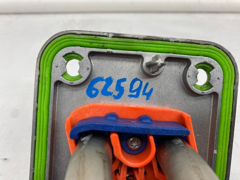 ⭕17-23 Model 3 Y High Voltage Battery Charging Port Cable Connector 15