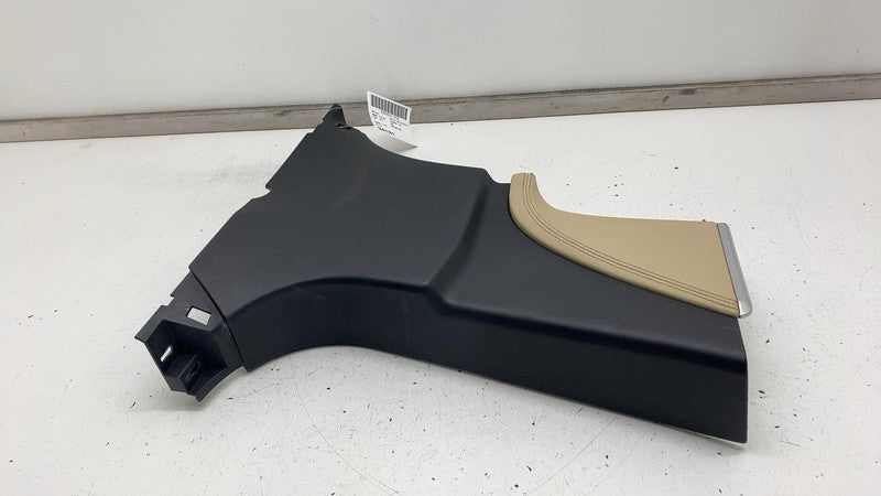 ⭕ 2012-2020 Tesla Model S MS B-Pillar Lower Trim Cover Panel Right 102