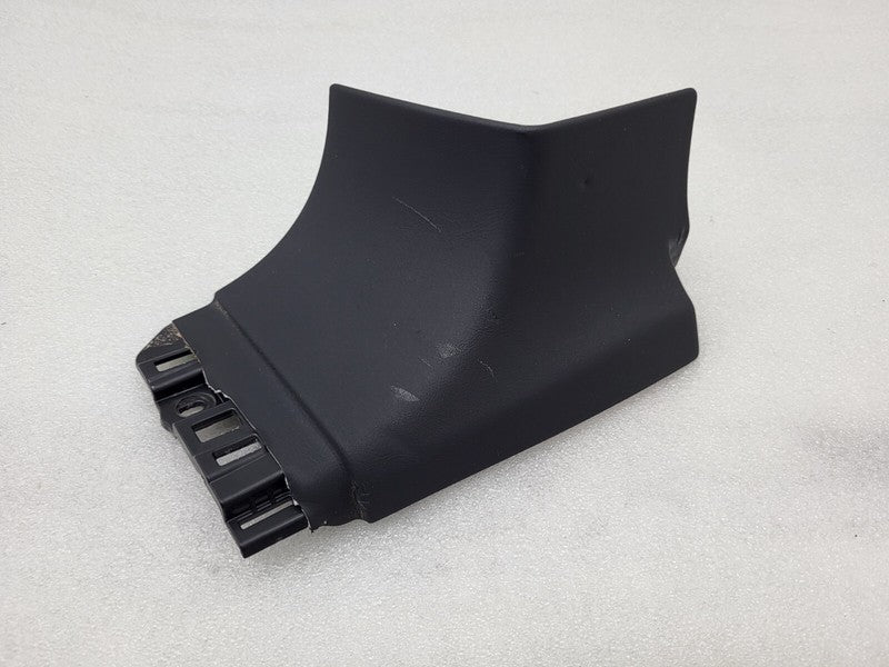 1050365 00 D ⭕2016-2020 Tesla Model X Rear Driver Side Door Sill Trim Cover Left 1050365-00-D