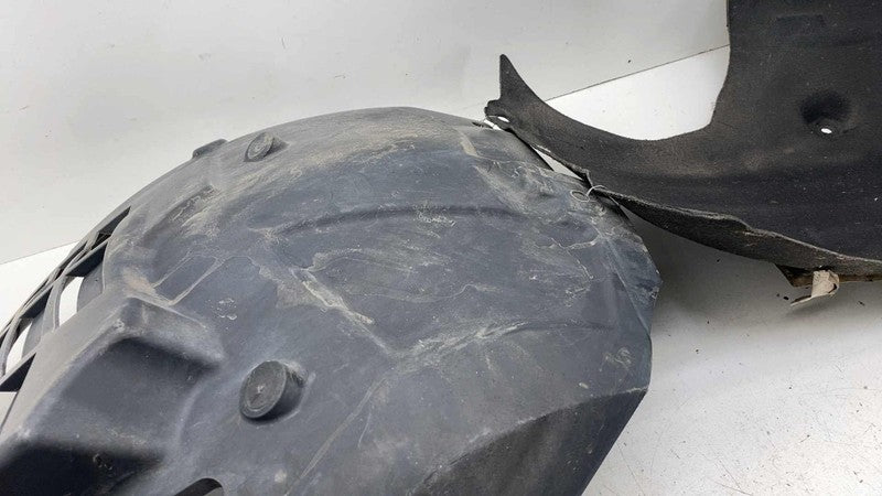 CPLA-16A573-A ⭕ 2013-2017 Land Range Rover Sport Front Right Fender Liner Shield CPLA-16A573-A