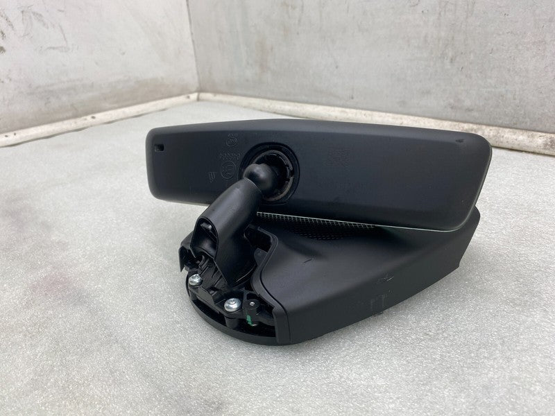 1038482-99-L ⭕ 12-20 Tesla Model S Front Interior Rear View Mirror w/ Monocamera 1038482-99-L