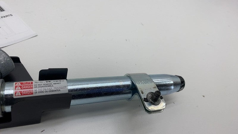 12-20 Tesla Model S Left Seat Belt 1st Row Lap Pretensioner Model X 16