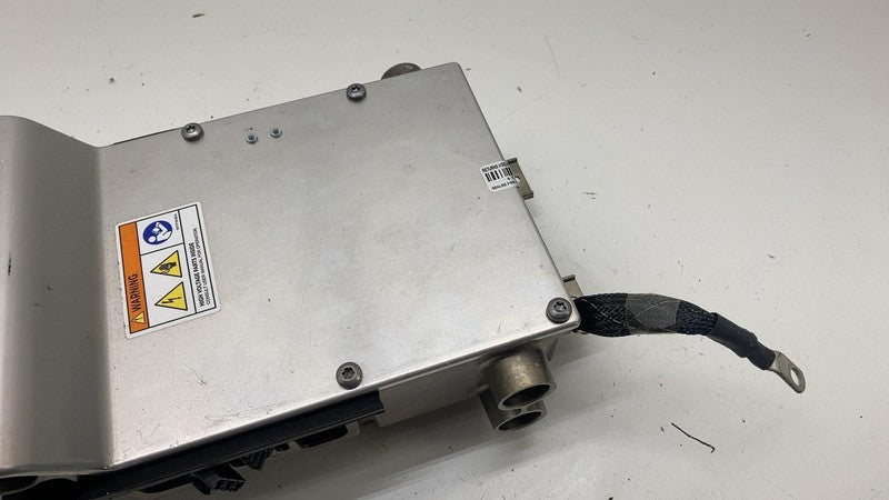 ⭕ 2012 2013 2014 2015 Tesla Model S Rear High Voltage HV Junction Box