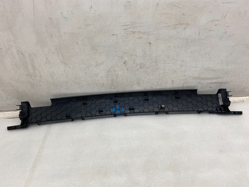 110513500E ⭕ 2016-2020 Tesla Model X Rear Right Plastic Spine Racetrack Trim 1105135-00-E