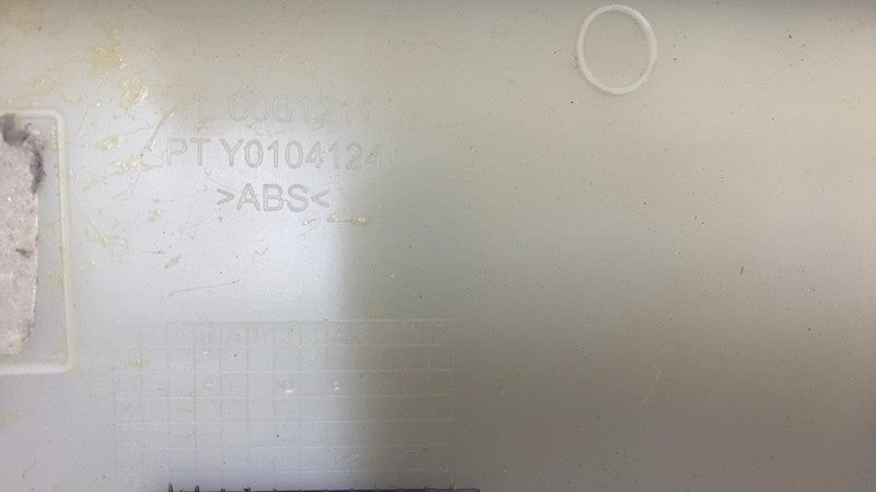 ⭕ 2022 2023 2024 Rivian R1T Passenger Side Upper C-Pillar Trim Panel Cover Right