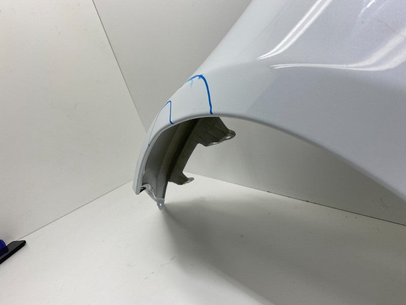 2012-2020 Tesla Model S MS Front Driver Side Fender Shell Panel Left LH Assembly