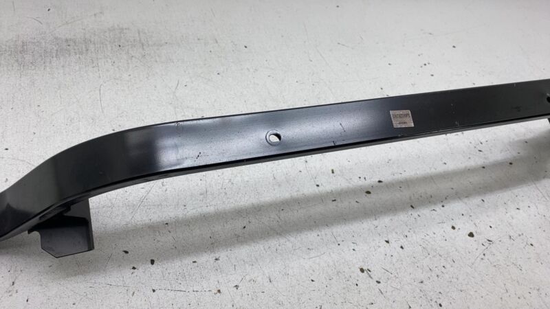 1046338-00 2012-2020 Tesla Model S Front Bumper Carrier Tube Reinforcement Bracket Assembly