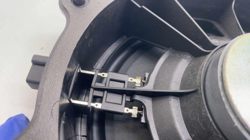 107974300E ⭕ 24-25 Tesla Model 3 Front Left & Right Door Audio Sound Speaker 1079743-00-E