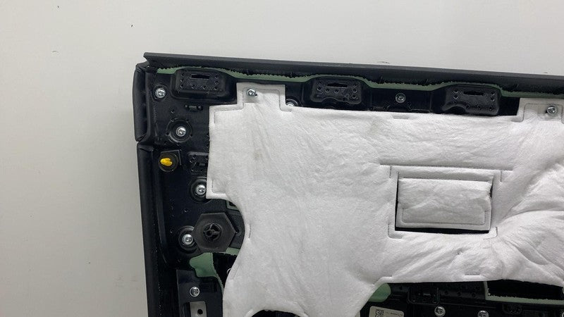 PT00001155 ⭕ 22-24 Rivian R1T R1S Front Passenger Door Trim Panel Cover Right RH PT00001155