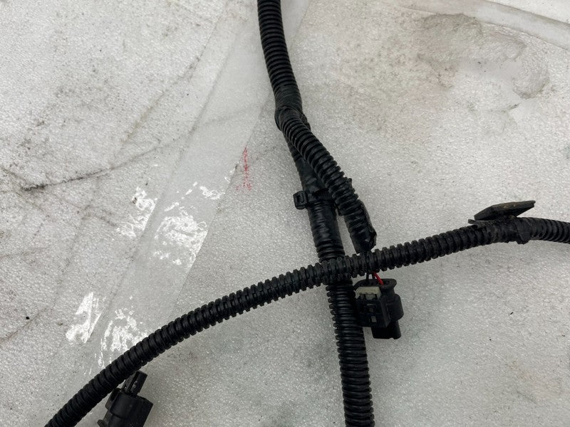 103243500G ⭕2016-2020 Tesla Model X Rear Bumper Wiring Harness Cable Wire Loom 1032435-00-G