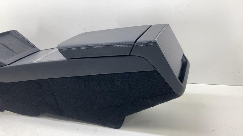 ⭕ 24-25 Tesla Model 3 Front Center Console Armrest & Storage Compartment GEN 3