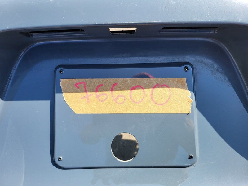 982807421A ⭕ 2017 2018 2019 Porsche 718 Boxster Cayman GTS Rear Bumper Cover OEM 982807421A