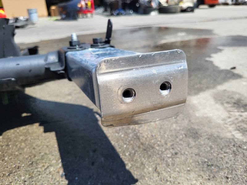 ⭕ 2017-2022 Tesla Model 3 Front Chassis Subframe Cradle Structure w/ Crush Can