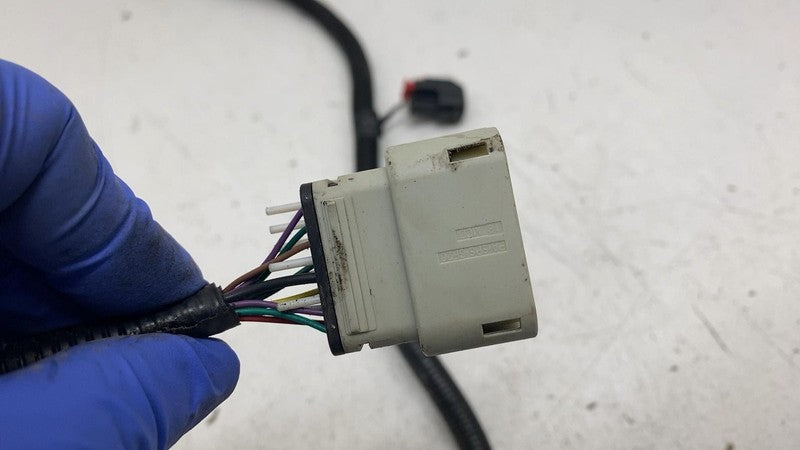 ⭕ 17-23 Tesla Model 3 Rear Subframe Coil Wiring Harness Cable Wire 206