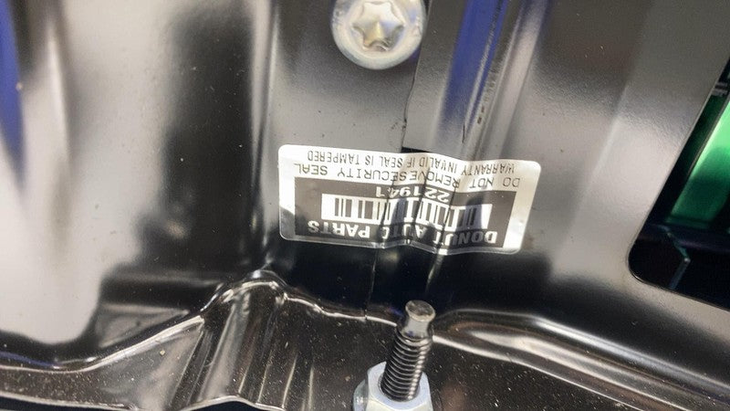 GM5810B759AA 2013-2018 Ford C-Max Hybrid Battery Pack Assembly 33k (7th VIN = A)