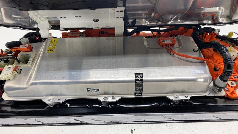 ⭕ 17-20 Model 3 Power Conversion Onboard Charger Penthouse w/ Cover 10