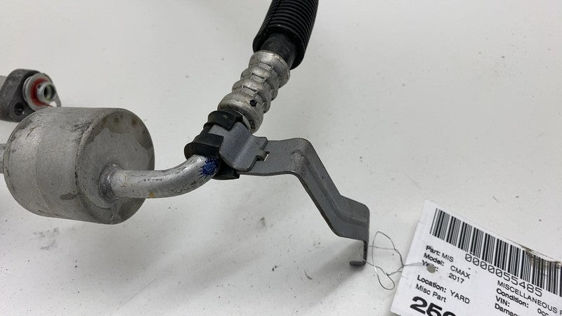 2013-2018 Ford C-Max A/C Air Conditioning Discharge Hose Pipe Line Assembly