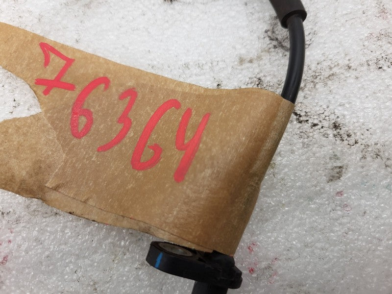 103779600C 12-20 Model S Rear Left or Right Intelligent ABS Wheel Speed Sensor 1037796-00-C